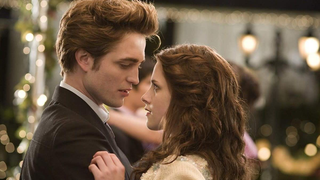 Just When You Thought <i>Twilight</i> Was Dead,<i> Midnight Sun </i>Resurrects Itself